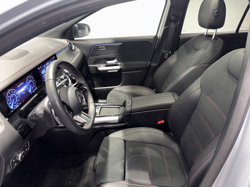 Image Mercedes-Benz EQA 250+ AMG Line  