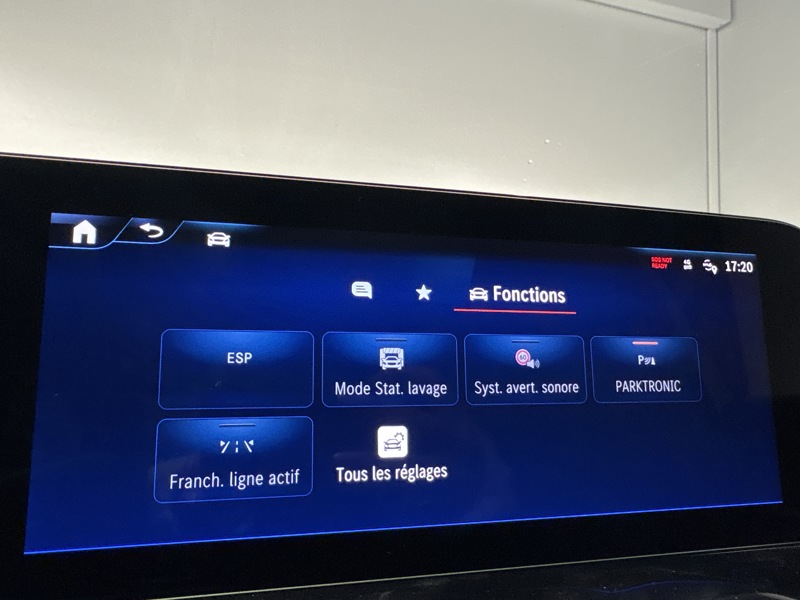 Image Mercedes-Benz EQA 250+ AMG Line  