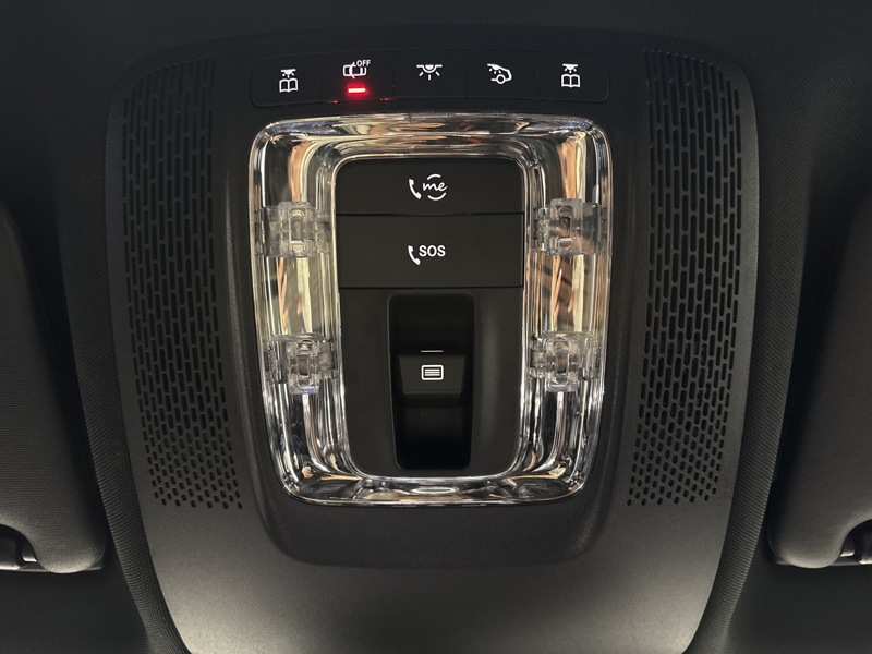 Image Mercedes-Benz EQA 250+ AMG Line  