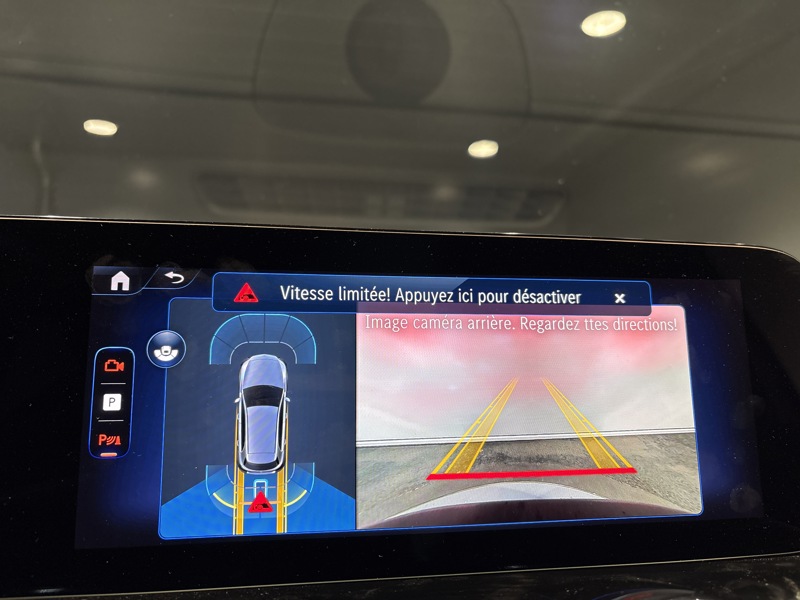 Image Mercedes-Benz EQA 250+ AMG Line  