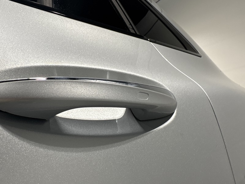 Image Mercedes-Benz EQA 250+ AMG Line  