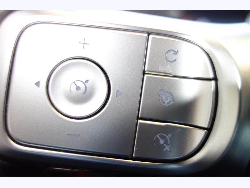 Image Smart #3 315 kW AWD Brabus   428 ch 