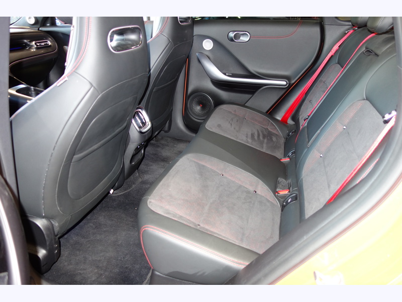 Image Smart #3 315 kW AWD Brabus   428 ch 