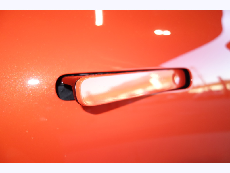 Image Smart #3 315 kW AWD Brabus   428 ch 