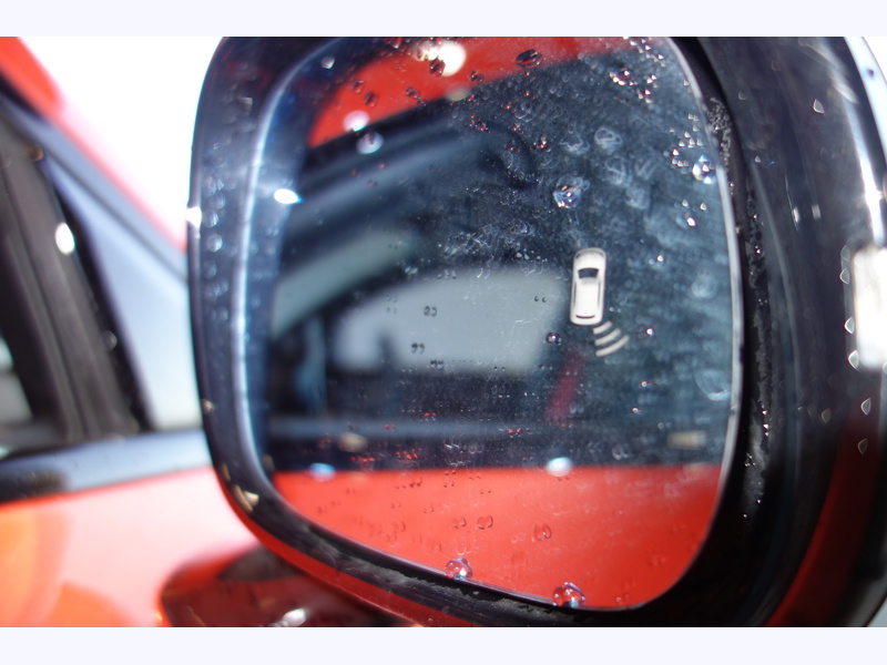 Image Smart #3 315 kW AWD Brabus   428 ch 