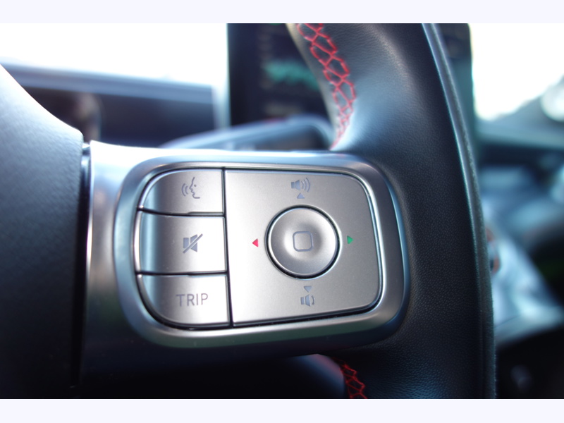 Image Smart #3 315 kW AWD Brabus   428 ch 