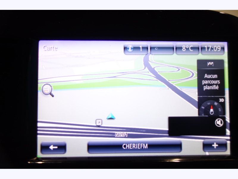 Image Smart FORTWO CABRIO electric drive / EQ Brabus style  82 ch 