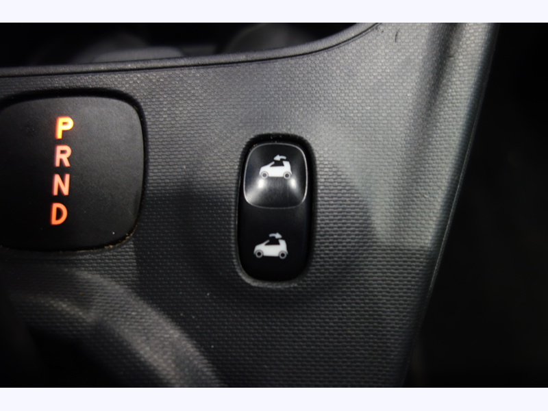 Image Smart FORTWO CABRIO electric drive / EQ Brabus style  82 ch 