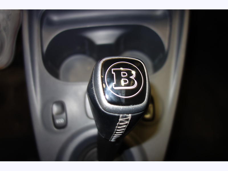 Image Smart FORTWO CABRIO electric drive / EQ Brabus style  82 ch 