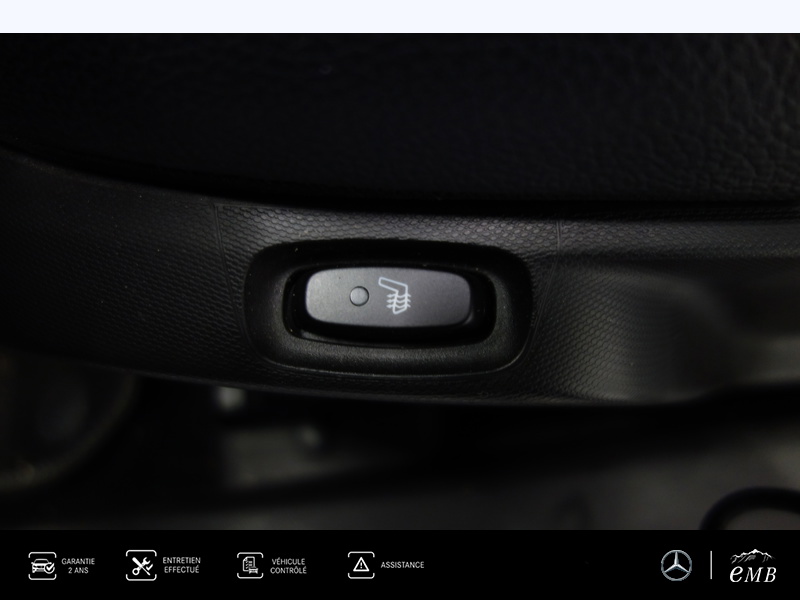 Image Smart FORTWO CABRIO electric drive / EQ Brabus style  82 ch 