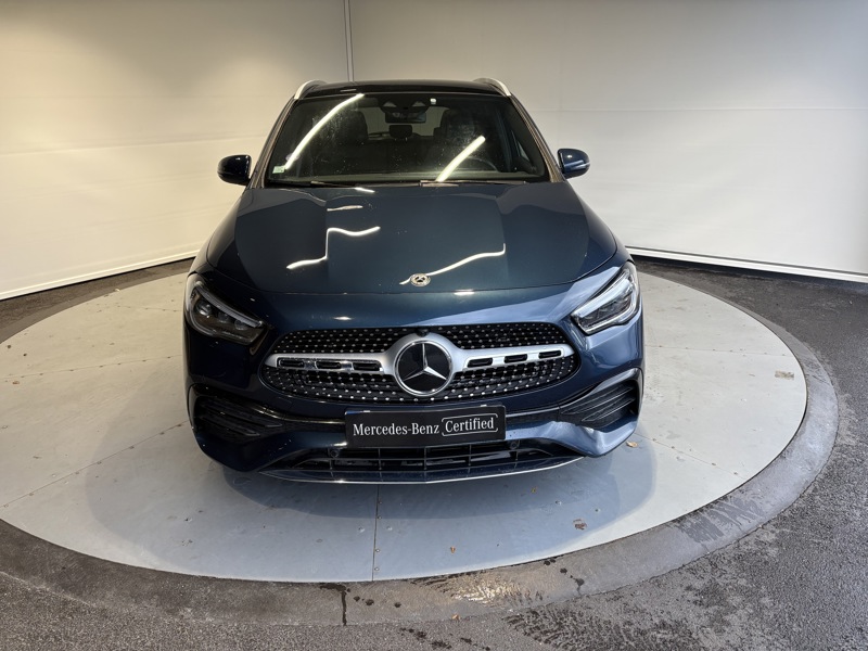 Image Mercedes-Benz GLA 200 AMG Line  