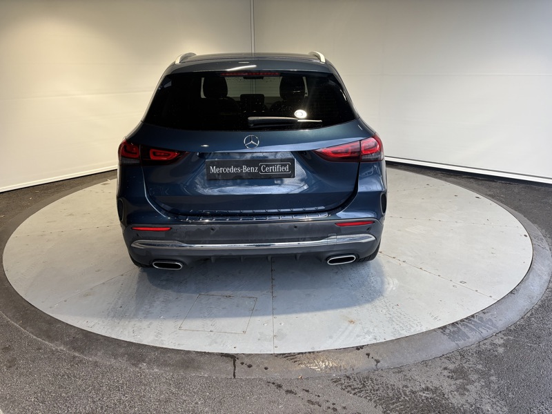 Image Mercedes-Benz GLA 200 AMG Line  