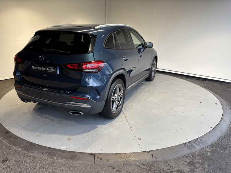 Image Mercedes-Benz GLA 200 AMG Line  