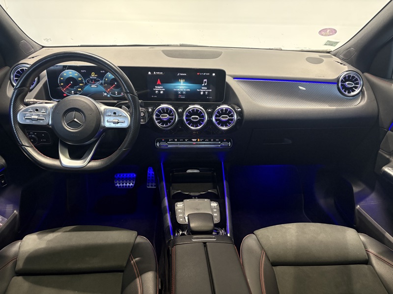 Image Mercedes-Benz GLA 200 AMG Line  