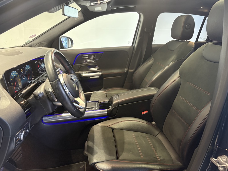 Image Mercedes-Benz GLA 200 AMG Line  