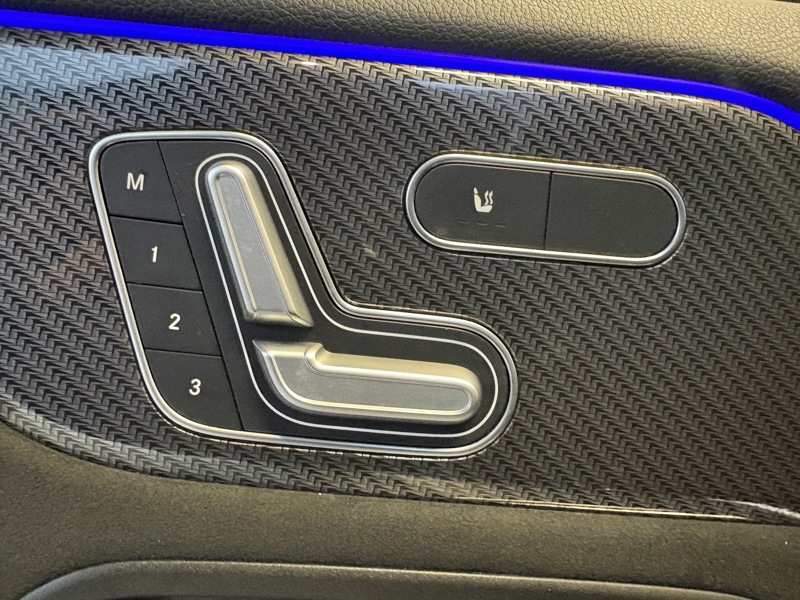 Image Mercedes-Benz GLA 200 AMG Line  