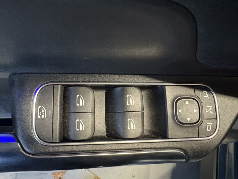 Image Mercedes-Benz GLA 200 AMG Line  