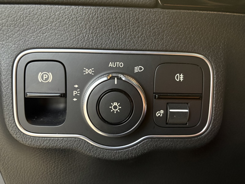 Image Mercedes-Benz GLA 200 AMG Line  