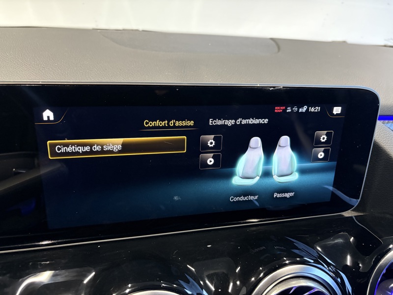 Image Mercedes-Benz GLA 200 AMG Line  