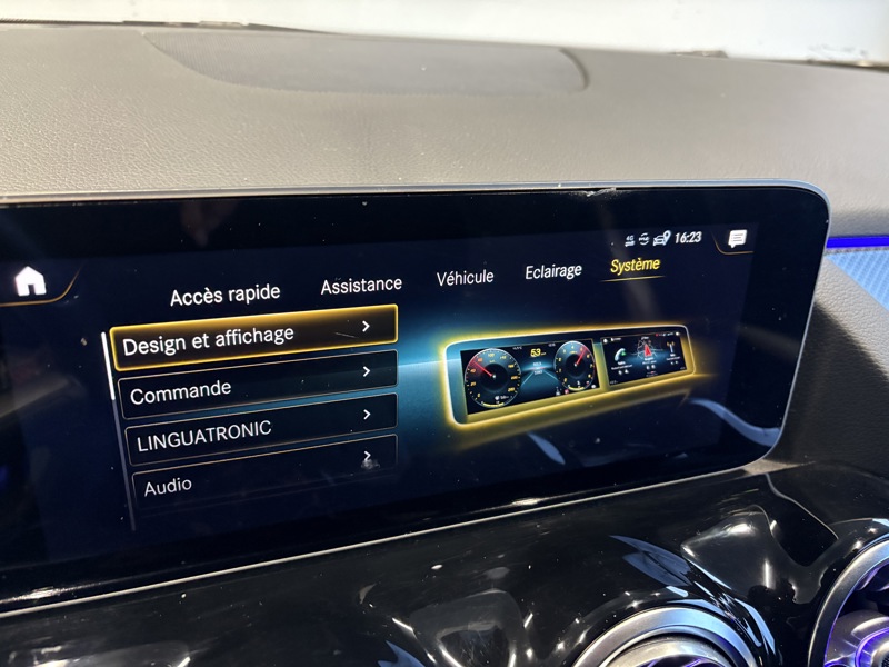 Image Mercedes-Benz GLA 200 AMG Line  