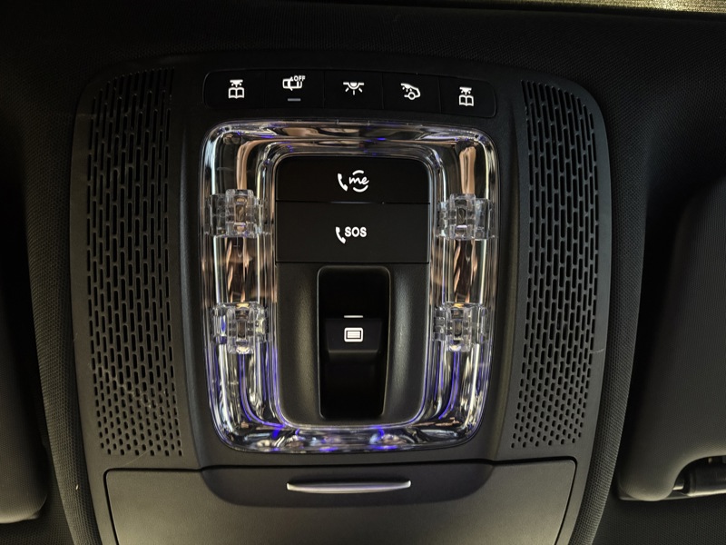 Image Mercedes-Benz GLA 200 AMG Line  