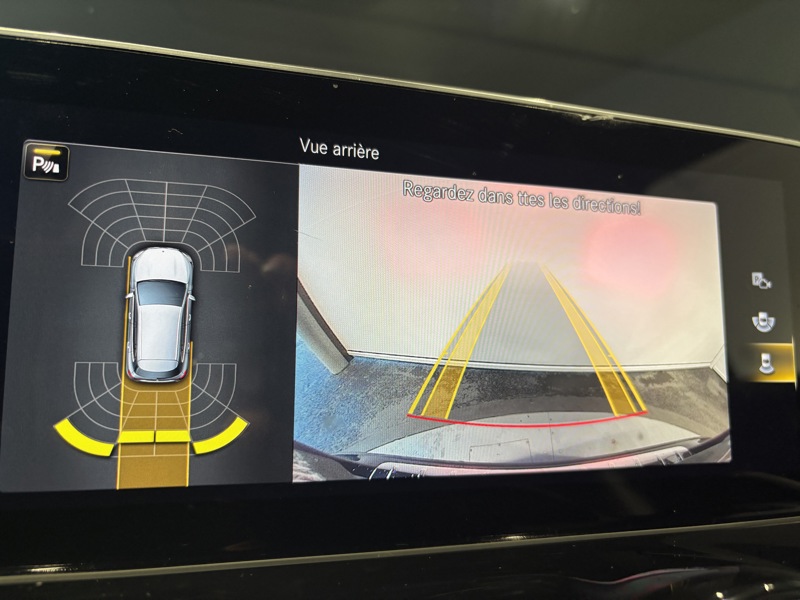 Image Mercedes-Benz GLA 200 AMG Line  