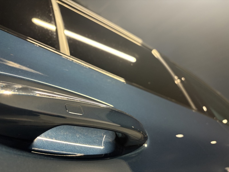 Image Mercedes-Benz GLA 200 AMG Line  