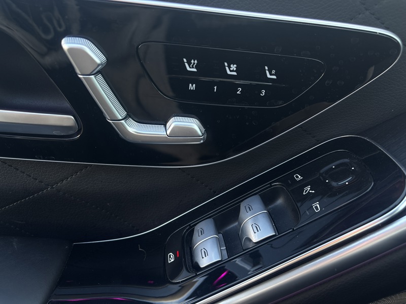 Image Mercedes-Benz CLASSE S 580 e Hybrid EQ 4MATIC Limousine AMG Line  