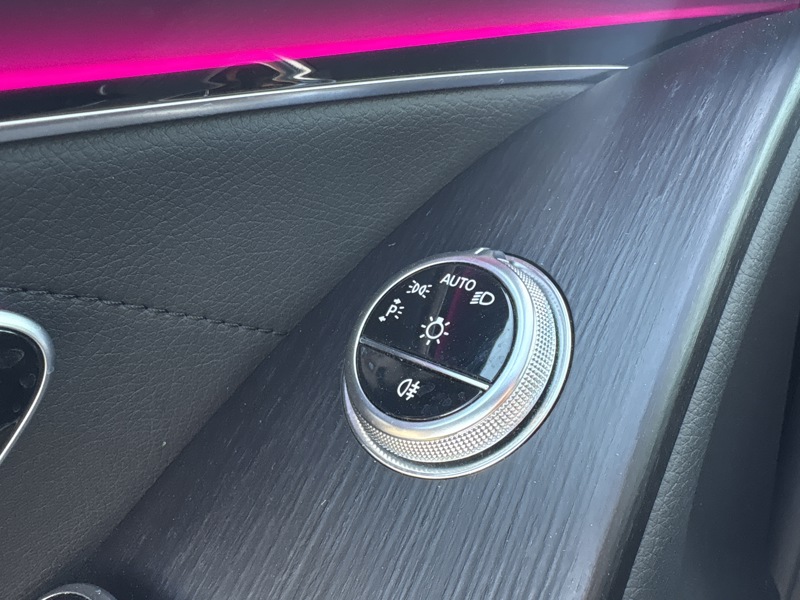 Image Mercedes-Benz CLASSE S 580 e Hybrid EQ 4MATIC Limousine AMG Line  