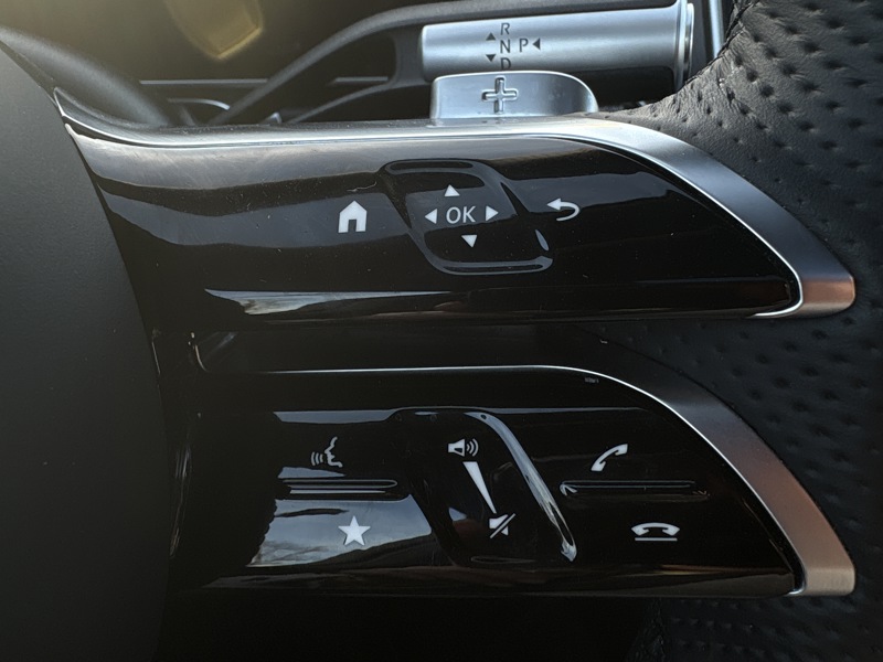 Image Mercedes-Benz CLASSE S 580 e Hybrid EQ 4MATIC Limousine AMG Line  