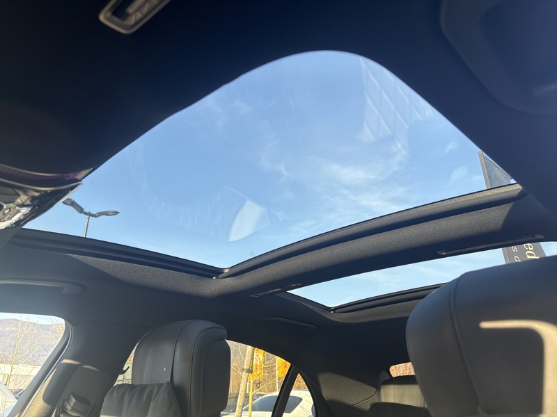 Image Mercedes-Benz CLASSE S 580 e Hybrid EQ 4MATIC Limousine AMG Line  