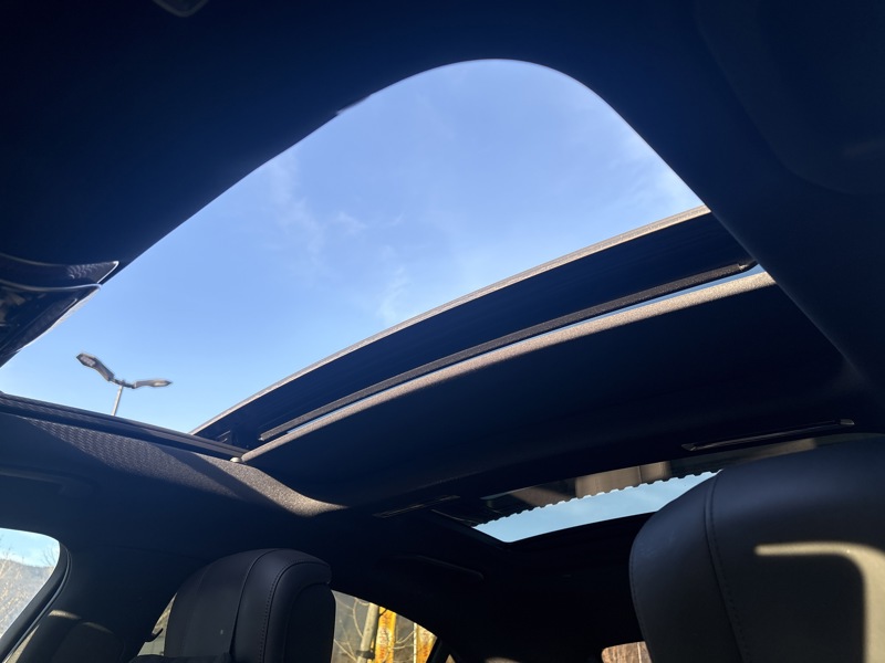 Image Mercedes-Benz CLASSE S 580 e Hybrid EQ 4MATIC Limousine AMG Line  