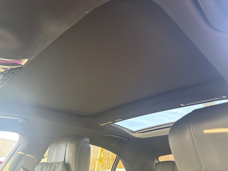 Image Mercedes-Benz CLASSE S 580 e Hybrid EQ 4MATIC Limousine AMG Line  