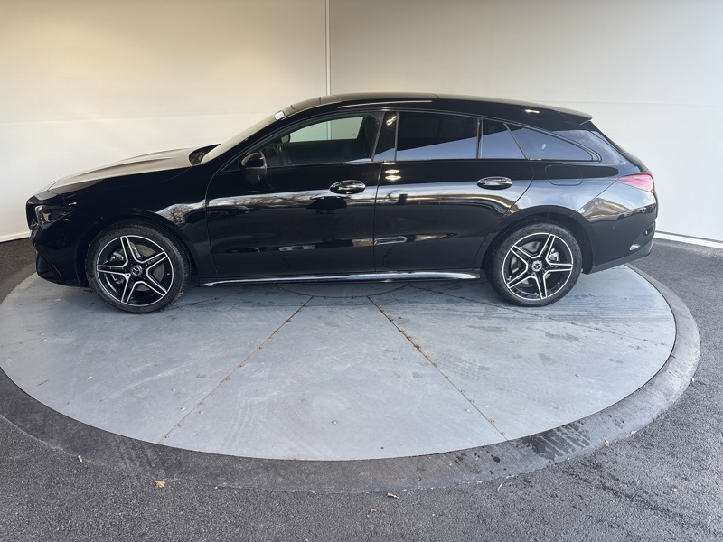 Image Mercedes-Benz CLA SHOOTING BRAKE CLA 250 e Hybrid EQ Shooting Brake AMG Line  