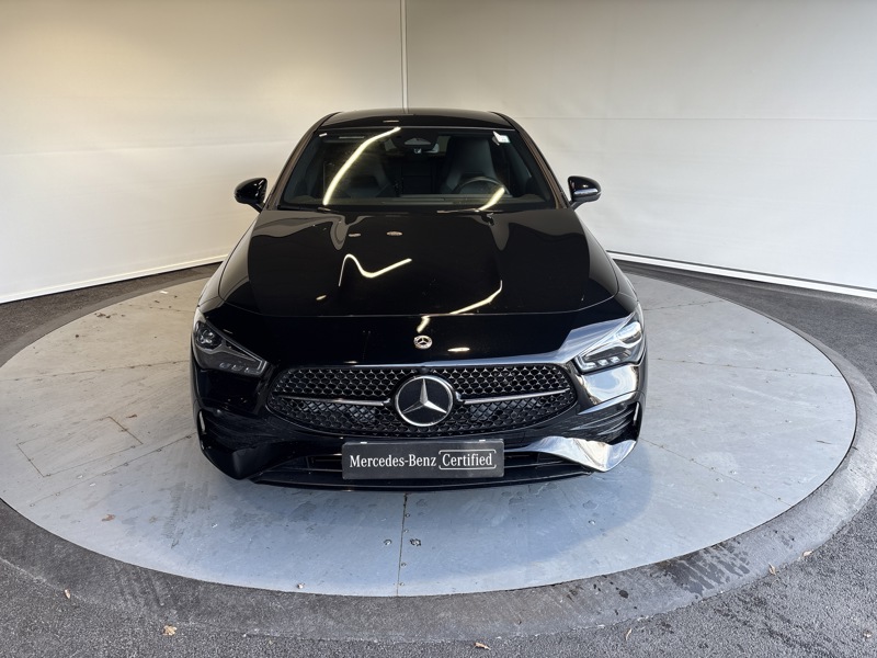 Image Mercedes-Benz CLA SHOOTING BRAKE CLA 250 e Hybrid EQ Shooting Brake AMG Line  