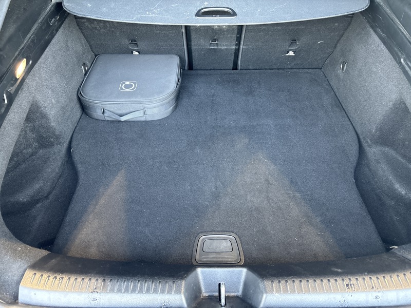 Image Mercedes-Benz CLA SHOOTING BRAKE CLA 250 e Hybrid EQ Shooting Brake AMG Line  