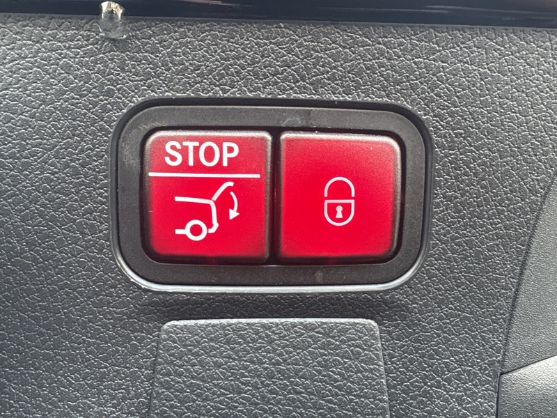 Image Mercedes-Benz CLA SHOOTING BRAKE CLA 250 e Hybrid EQ Shooting Brake AMG Line  