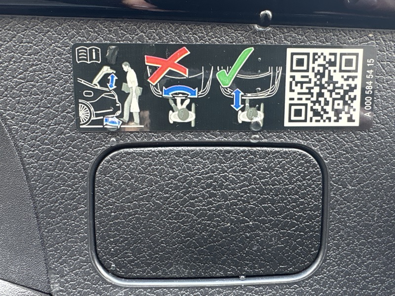 Image Mercedes-Benz CLA SHOOTING BRAKE CLA 250 e Hybrid EQ Shooting Brake AMG Line  