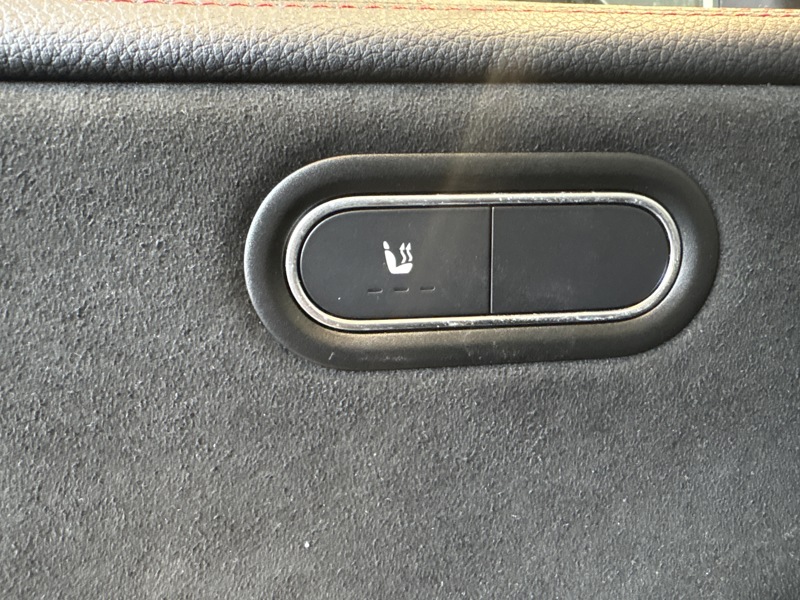 Image Mercedes-Benz CLA SHOOTING BRAKE CLA 250 e Hybrid EQ Shooting Brake AMG Line  