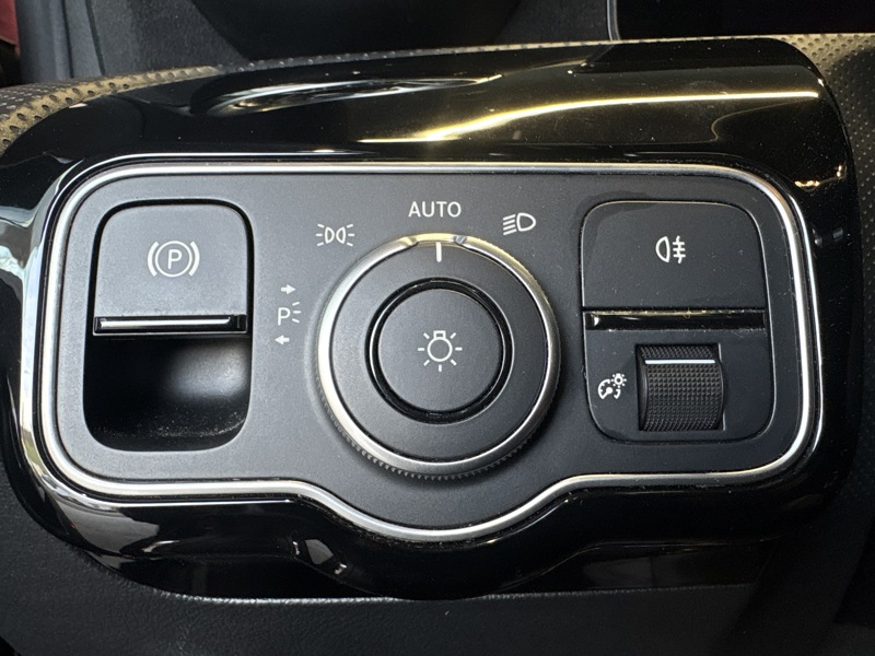 Image Mercedes-Benz CLA SHOOTING BRAKE CLA 250 e Hybrid EQ Shooting Brake AMG Line  