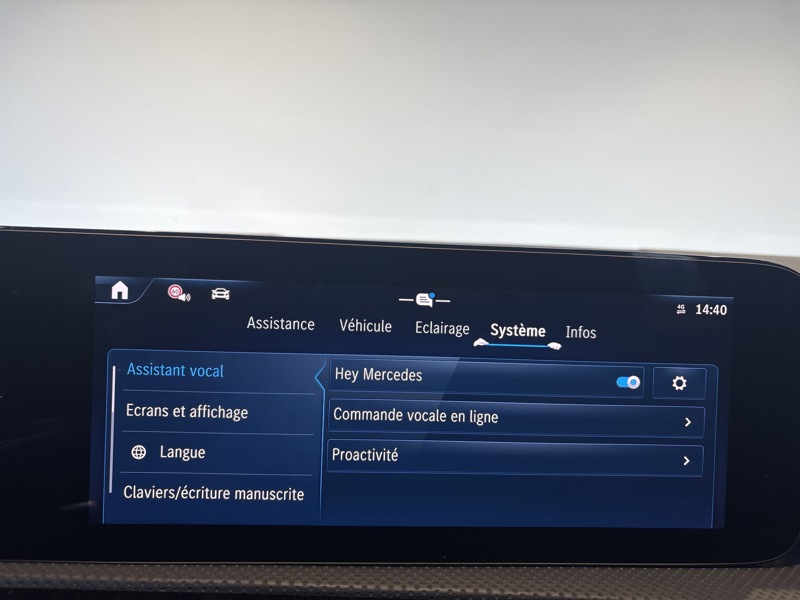 Image Mercedes-Benz CLA SHOOTING BRAKE CLA 250 e Hybrid EQ Shooting Brake AMG Line  