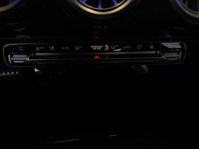 Image Mercedes-Benz CLA SHOOTING BRAKE CLA 250 e Hybrid EQ Shooting Brake AMG Line  