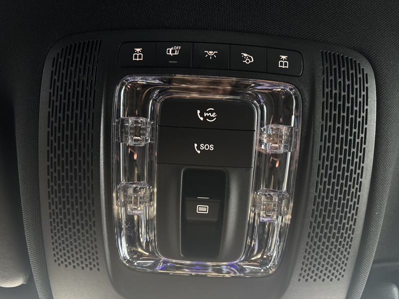 Image Mercedes-Benz CLA SHOOTING BRAKE CLA 250 e Hybrid EQ Shooting Brake AMG Line  