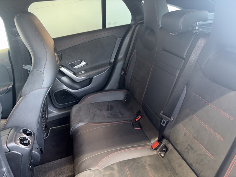 Image Mercedes-Benz CLA SHOOTING BRAKE CLA 250 e Hybrid EQ Shooting Brake AMG Line  