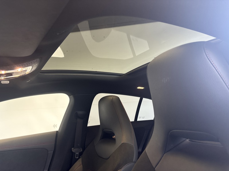 Image Mercedes-Benz CLA SHOOTING BRAKE CLA 250 e Hybrid EQ Shooting Brake AMG Line  