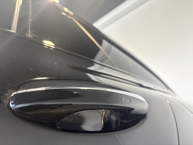 Image Mercedes-Benz CLA SHOOTING BRAKE CLA 250 e Hybrid EQ Shooting Brake AMG Line  