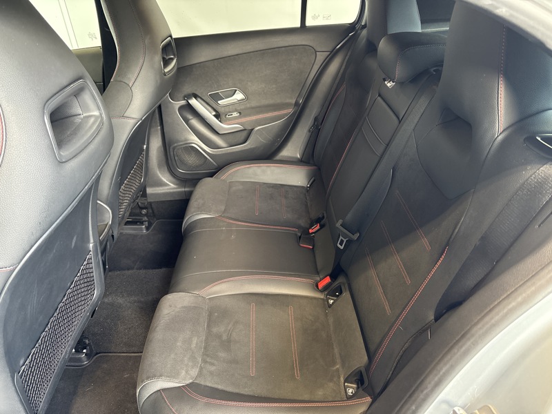 Image Mercedes-Benz CLASSE A 250 e Hybrid EQ AMG Line  