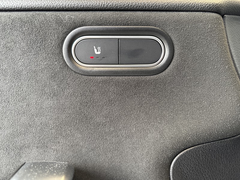 Image Mercedes-Benz CLASSE A 250 e Hybrid EQ AMG Line  