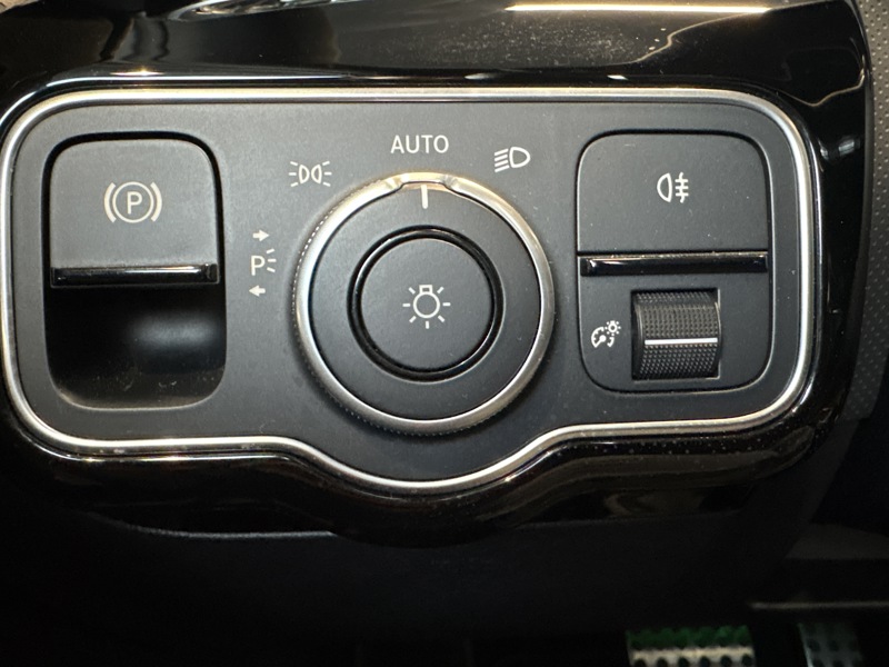 Image Mercedes-Benz CLASSE A 250 e Hybrid EQ AMG Line  