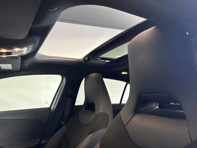 Image Mercedes-Benz CLASSE A 250 e Hybrid EQ AMG Line  